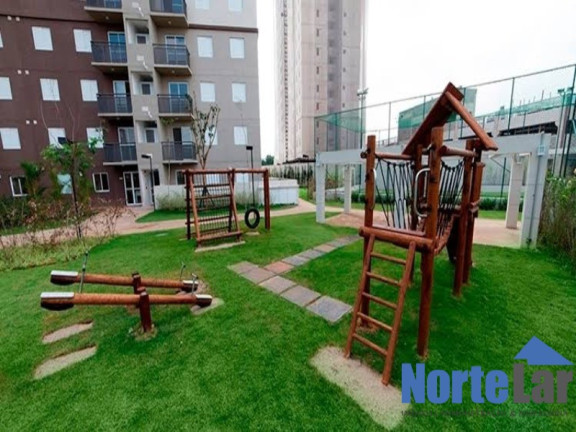 Imagem Apartamento com 2 Quartos à Venda, 47 m² em Vila Medeiros - São Paulo