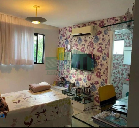 Imagem Apartamento com 3 Quartos à Venda, 153 m² em Graças - Recife