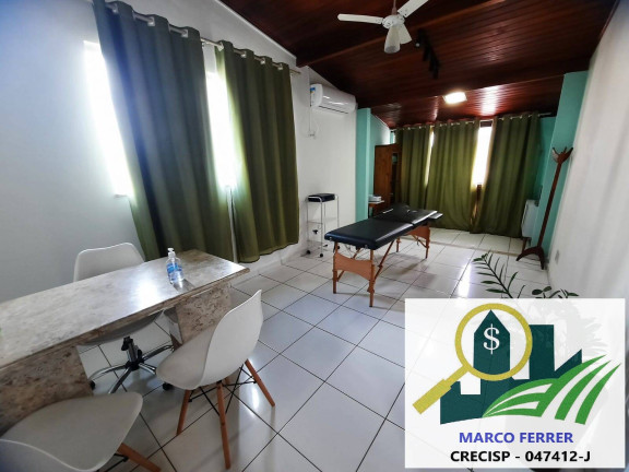 Imagem Sobrado com 11 Quartos à Venda, 350 m² em Pontal - Ilhéus