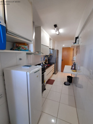 Imagem Imóvel com 3 Quartos à Venda, 90 m² em Armação - Salvador Imagem Imóvel com 3 Quartos à Venda, 90 m² em Armação - Salvador