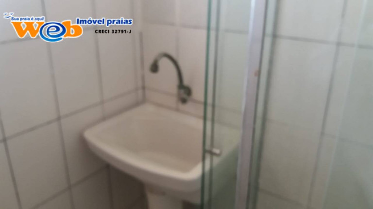 Imagem Apartamento com 1 Quarto à Venda, 21 m² em Boqueirão - Praia Grande Imagem Apartamento com 1 Quarto à Venda, 21 m² em Boqueirão - Praia Grande