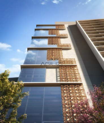Imagem Apartamento com 1 Quarto à Venda, 44 m² em Paraíso - São Paulo Imagem Apartamento com 1 Quarto à Venda, 44 m² em Paraíso - São Paulo