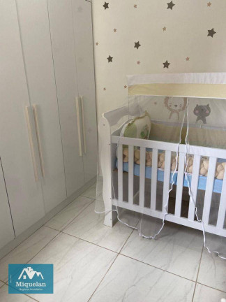 Imagem Casa com 2 Quartos à Venda, 60 m² em Chora Menino - São Paulo