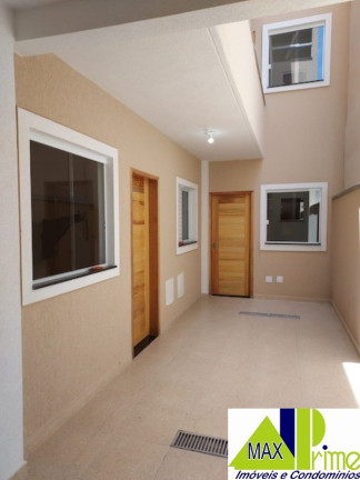Imagem Apartamento com 2 Quartos à Venda, 51 m² em Jardim Triana - São Paulo