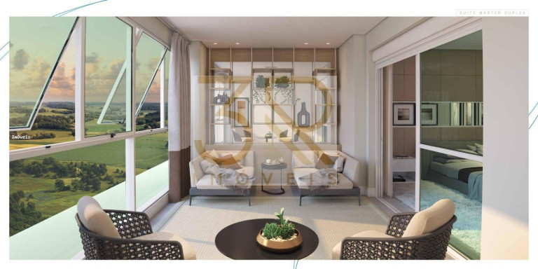 Imagem Apartamento com 4 Quartos à Venda, 237 m² em Jardim Canadá - Ribeirão Preto Imagem Apartamento com 4 Quartos à Venda, 237 m² em Jardim Canadá - Ribeirão Preto