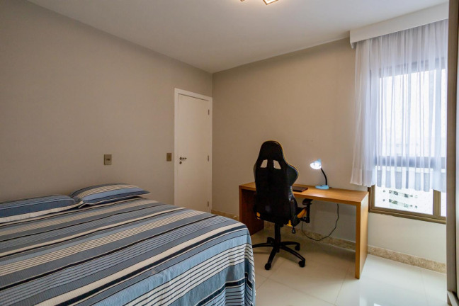 Imagem Apartamento com 4 Quartos à Venda, 195 m² em Patamares - Salvador Imagem Apartamento com 4 Quartos à Venda, 195 m² em Patamares - Salvador