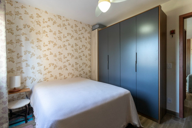 Imagem Apartamento com 1 Quarto à Venda, 42 m² em Tatuapé - São Paulo Imagem Apartamento com 1 Quarto à Venda, 42 m² em Tatuapé - São Paulo