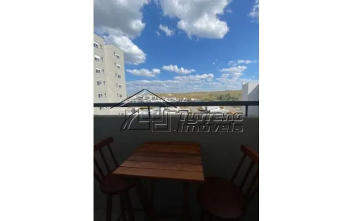 Imagem Apartamento com 2 Quartos à Venda, 48 m² em Urbanova - São José Dos Campos Imagem Apartamento com 2 Quartos à Venda, 48 m² em Urbanova - São José Dos Campos