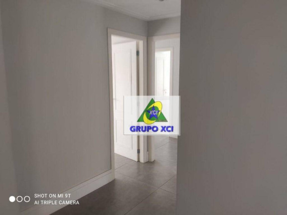 Imagem Apartamento com 3 Quartos à Venda, 117 m² em Parque Das Flores - Campinas Imagem Apartamento com 3 Quartos à Venda, 117 m² em Parque Das Flores - Campinas