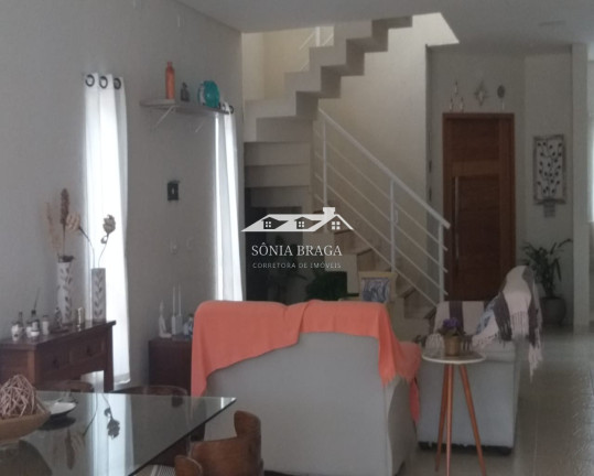 Imagem Casa com 5 Quartos à Venda, 278 m² em Boracéia - Bertioga