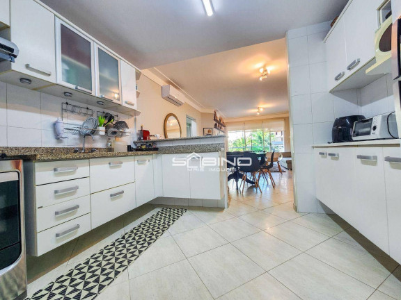 Imagem Apartamento com 4 Quartos à Venda, 150 m² em Riviera De São Lourenço - Bertioga