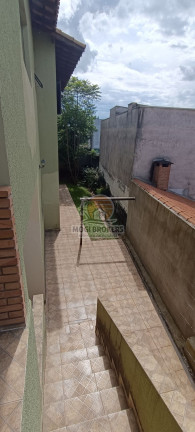 Imagem Casa de Condomínio com 5 Quartos à Venda, 301 m² em Jardim Rubi - Mogi Das Cruzes Imagem Casa de Condomínio com 5 Quartos à Venda, 301 m² em Jardim Rubi - Mogi Das Cruzes