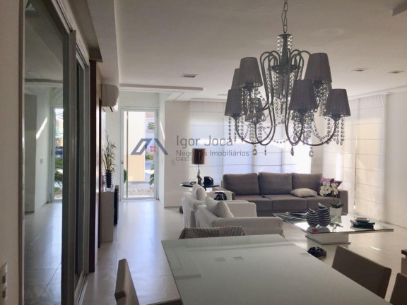 Imagem Casa com 4 Quartos à Venda, 270 m² em José De Alencar - Fortaleza Imagem Casa com 4 Quartos à Venda, 270 m² em José De Alencar - Fortaleza
