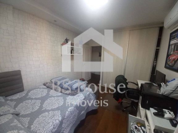 Imagem Apartamento com 4 Quartos à Venda, 270 m² em Jardim - Santo André