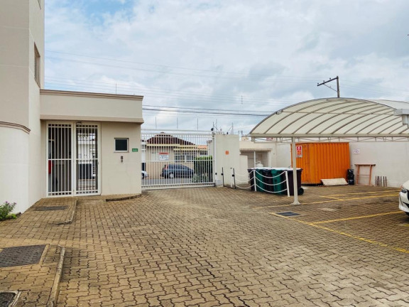 Apartamento com 3 Quartos à Venda, 68 m² em Vila Aparecida - Franca
