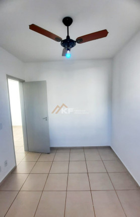 Imagem Apartamento com 2 Quartos à Venda, 45 m² em Parque São Sebastião - Ribeirão Preto Imagem Apartamento com 2 Quartos à Venda, 45 m² em Parque São Sebastião - Ribeirão Preto