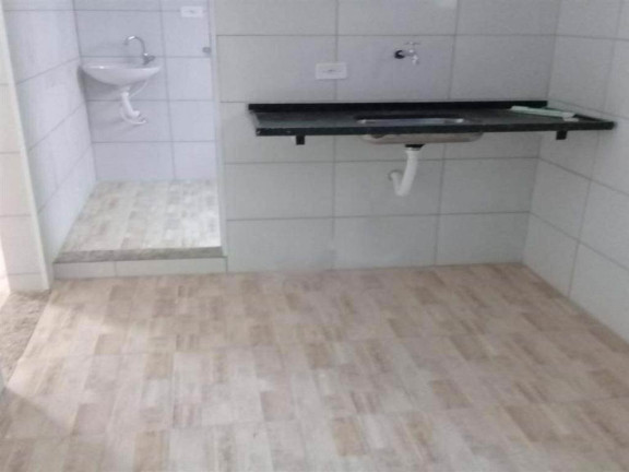 Imagem Imóvel com 1 Quarto à Venda, 25 m² em Guilhermina - Praia Grande Imagem Imóvel com 1 Quarto à Venda, 25 m² em Guilhermina - Praia Grande