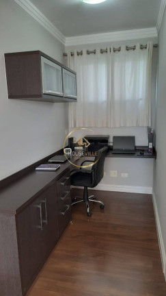 Imagem Apartamento à Venda, 142 m² em Jardim Das Indústrias - São José Dos Campos Imagem Apartamento à Venda, 142 m² em Jardim Das Indústrias - São José Dos Campos