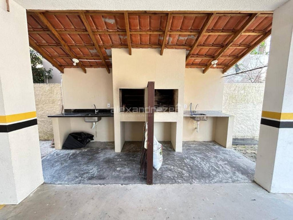 Imagem Apartamento com 1 Quarto para Temporada, 40 m² em Bombas - Bombinhas