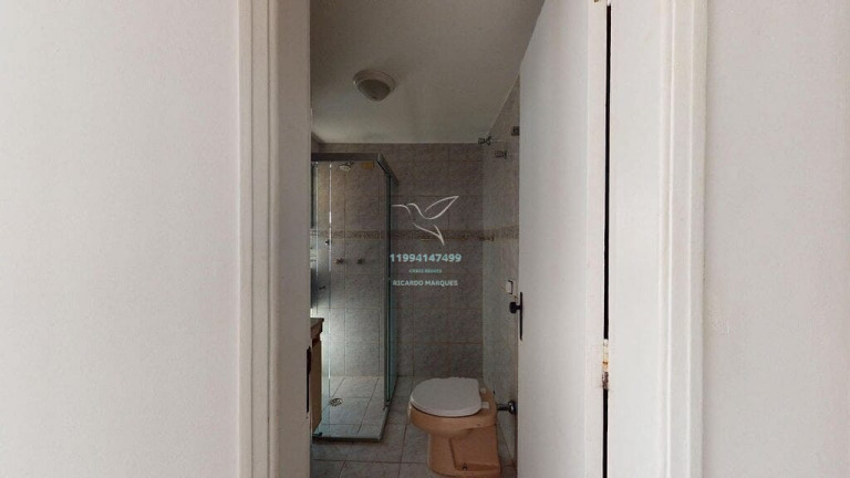 Imagem Apartamento com 3 Quartos à Venda, 97 m² em Brooklin Paulista - São Paulo Imagem Apartamento com 3 Quartos à Venda, 97 m² em Brooklin Paulista - São Paulo