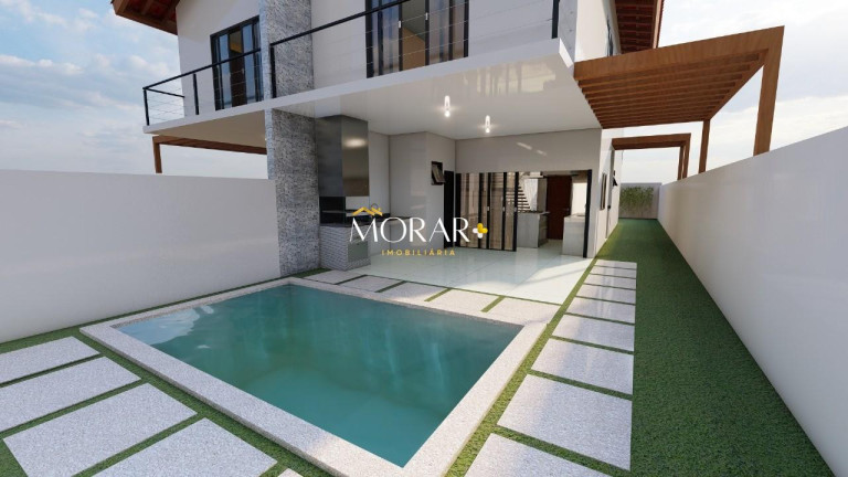 Casa com 4 Quartos à Venda, 215 m² em Foguete - Cabo Frio