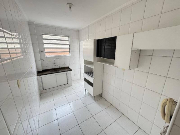 Imagem Apartamento com 2 Quartos à Venda, 60 m² em Campo Grande - Santos