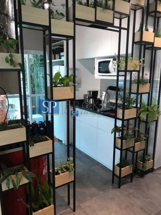 Imagem Sala Comercial para Alugar, 492 m² em Jardim Paulistano - São Paulo