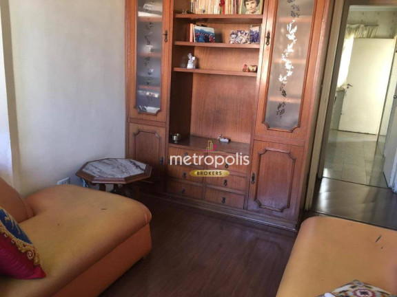 Imagem Apartamento com 4 Quartos à Venda, 180 m² em Santo Antônio - São Caetano Do Sul Imagem Apartamento com 4 Quartos à Venda, 180 m² em Santo Antônio - São Caetano Do Sul