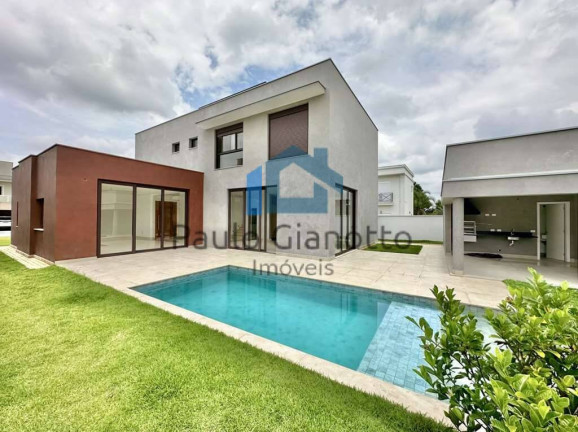 Imagem Casa de Condomínio com 4 Quartos à Venda, 307 m² em Granja Viana - Carapicuíba