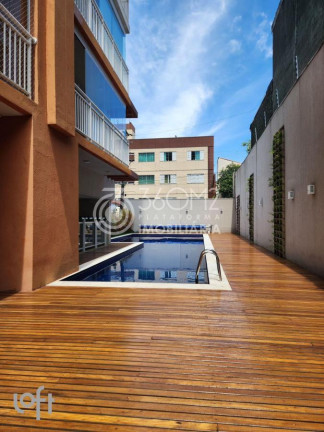 Imagem Apartamento com 2 Quartos à Venda, 56 m² em Centro - São Bernardo Do Campo Imagem Apartamento com 2 Quartos à Venda, 56 m² em Centro - São Bernardo Do Campo