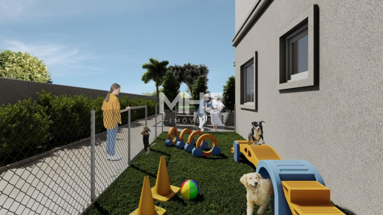 Imagem Imóvel com 3 Quartos à Venda, 114 m² em Jardim Guarani - Campinas