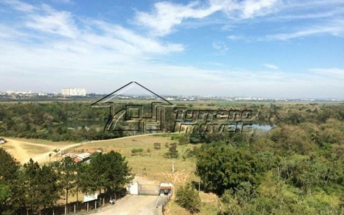 Imagem Apartamento com 2 Quartos à Venda, 58 m² em Urbanova - São José Dos Campos
