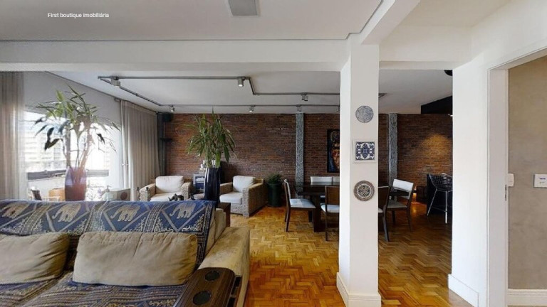 Imagem Apartamento com 2 Quartos à Venda, 217 m² em Pinheiros - São Paulo Imagem Apartamento com 2 Quartos à Venda, 217 m² em Pinheiros - São Paulo