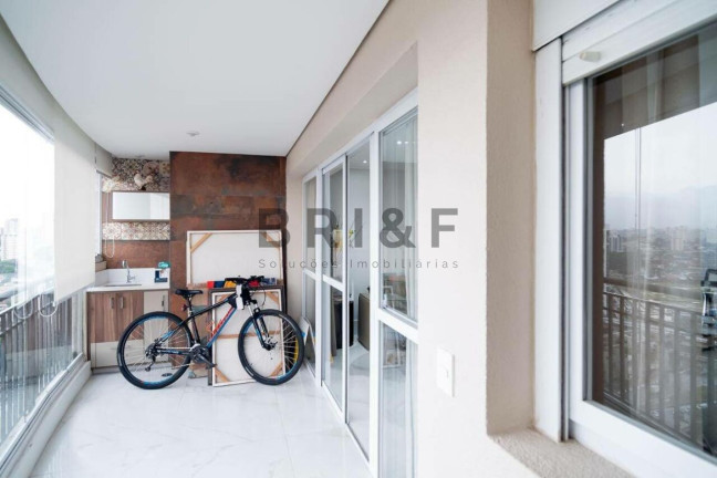 Imagem Apartamento com 3 Quartos à Venda, 109 m² em Jardim Aeroporto - São Paulo Imagem Apartamento com 3 Quartos à Venda, 109 m² em Jardim Aeroporto - São Paulo