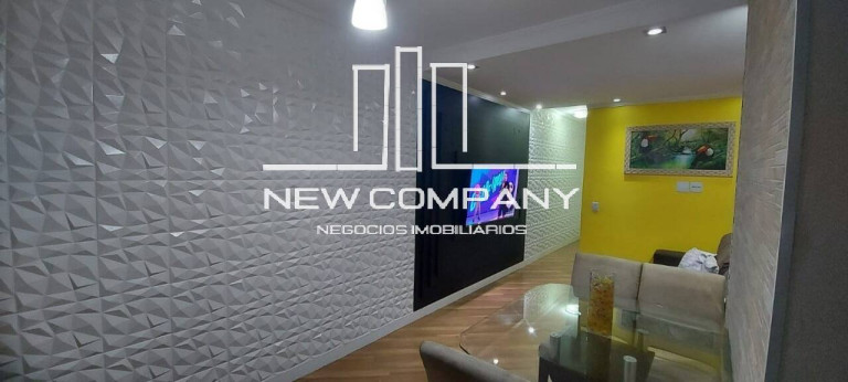 Imagem Apartamento com 2 Quartos à Venda, em Parque Jaçatuba - Santo André Imagem Apartamento com 2 Quartos à Venda, em Parque Jaçatuba - Santo André