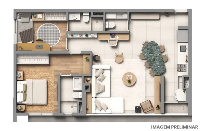 Imagem Imóvel com 3 Quartos à Venda, 76 m² em Sumarezinho - São Paulo Imagem Imóvel com 3 Quartos à Venda, 76 m² em Sumarezinho - São Paulo