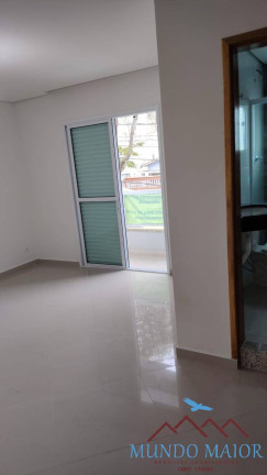 Imagem Sobrado com 2 Quartos à Venda, 130 m² em Vila Pires - Santo André Imagem Sobrado com 2 Quartos à Venda, 130 m² em Vila Pires - Santo André