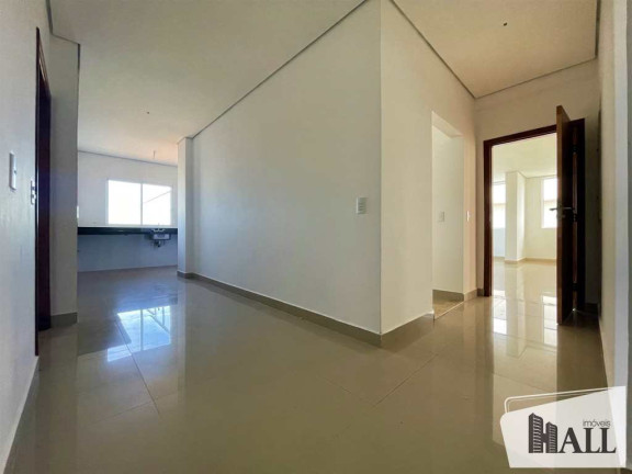 Imagem Apartamento com 4 Quartos à Venda, 540 m² em Bom Jardim - São José Do Rio Preto Imagem Apartamento com 4 Quartos à Venda, 540 m² em Bom Jardim - São José Do Rio Preto