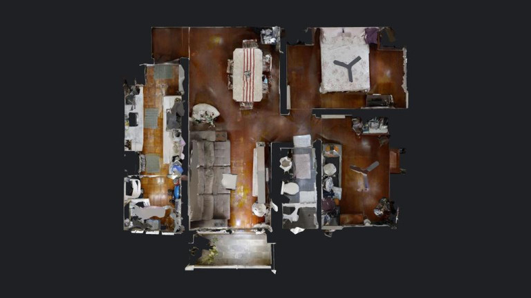 Imagem Apartamento com 2 Quartos à Venda, 60 m² em Cambuci - São Paulo