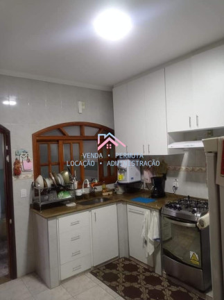 Imagem Casa com 2 Quartos à Venda, 161 m² em Jardim Das Palmeiras (botujuru) - Campo Limpo Paulista