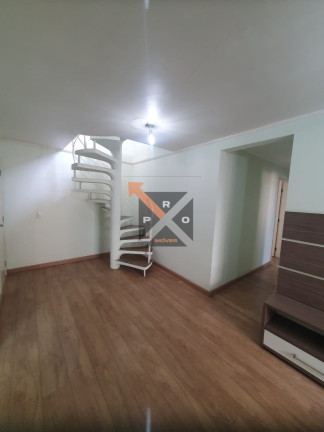 Imagem Cobertura com 3 Quartos à Venda, 143 m² em Morumbi - São Paulo Imagem Cobertura com 3 Quartos à Venda, 143 m² em Morumbi - São Paulo