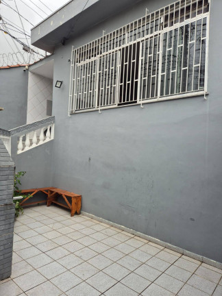 Imagem Casa com 3 Quartos à Venda,  em Taboão - São Bernardo Do Campo