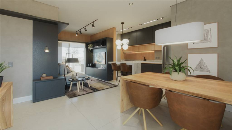 Imagem Apartamento com 2 Quartos à Venda, 71 m² em Centro - Itanhaém