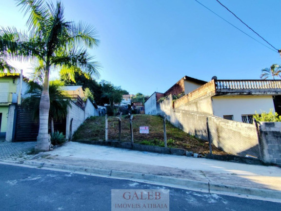 Terreno à Venda, 135 m² em Jardim Imperial - Atibaia