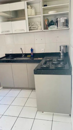 Imagem Apartamento com 2 Quartos à Venda, 43 m² em Mansour - Uberlândia Imagem Apartamento com 2 Quartos à Venda, 43 m² em Mansour - Uberlândia