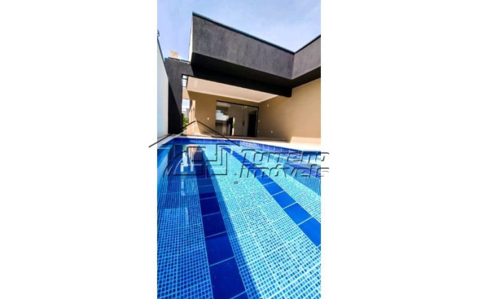 Imagem Casa de Condomínio com 3 Quartos à Venda, 150 m² em Reserva Do Vale  - Caçapava