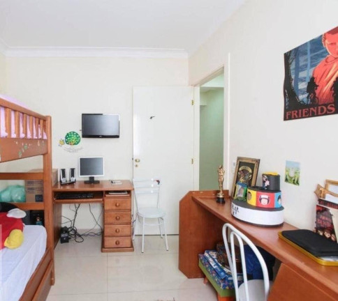 Apartamento com 3 Quartos à Venda, 85 m² em Vila Valparaíso - Santo André