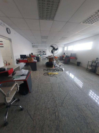 Imagem Galpão para Alugar, 310 m² em Centro - São Caetano Do Sul Imagem Galpão para Alugar, 310 m² em Centro - São Caetano Do Sul