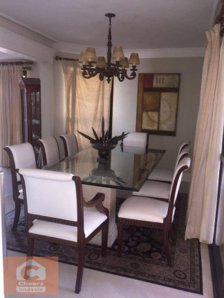Imagem Apartamento com 4 Quartos à Venda, 237 m² em Moema - São Paulo Imagem Apartamento com 4 Quartos à Venda, 237 m² em Moema - São Paulo