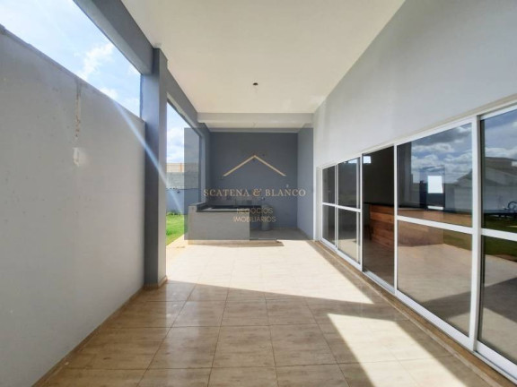 Imagem Casa de Condomínio com 4 Quartos à Venda, 301 m² em Condomínio Solar Do Bosque - Sorocaba